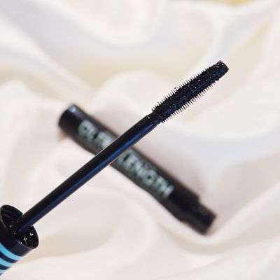 Ultra Length Water Resistant Mascara